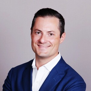 Fundraising Page: Austin Parise